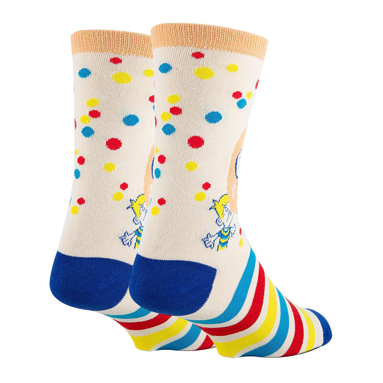 Blow Pop Socks