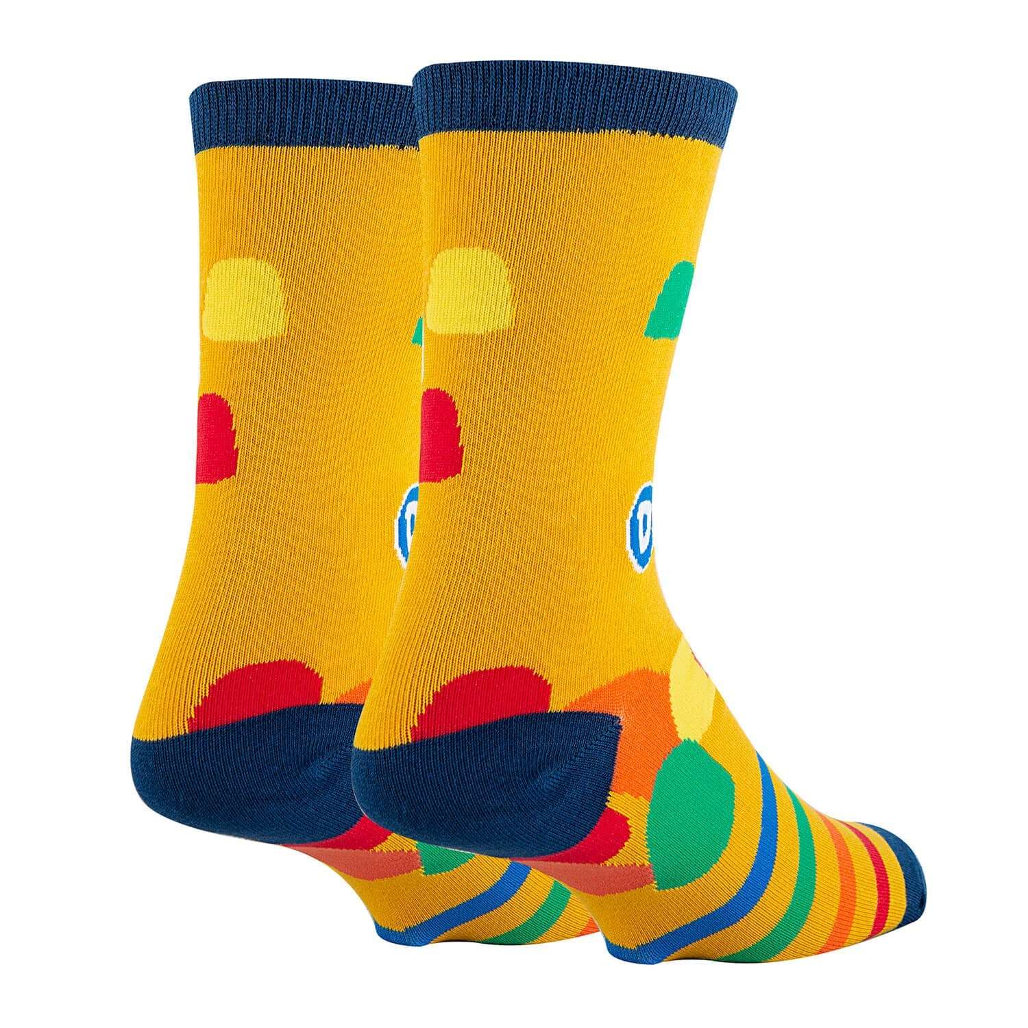 Dots Socks