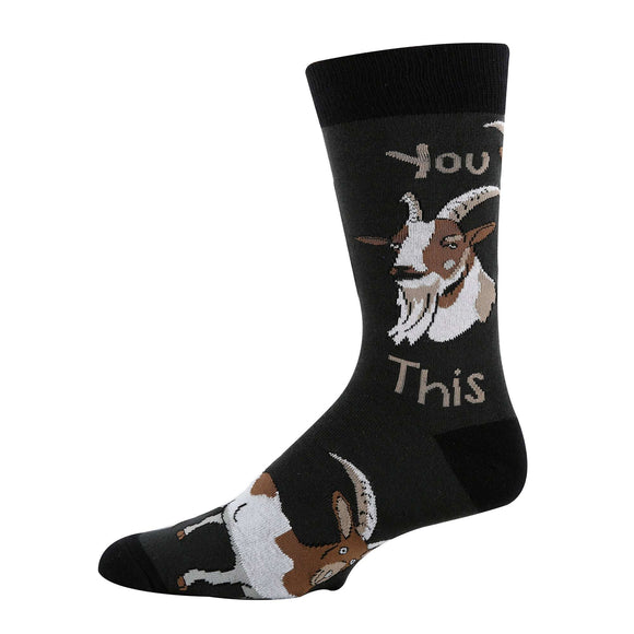 You Goat This Socks
