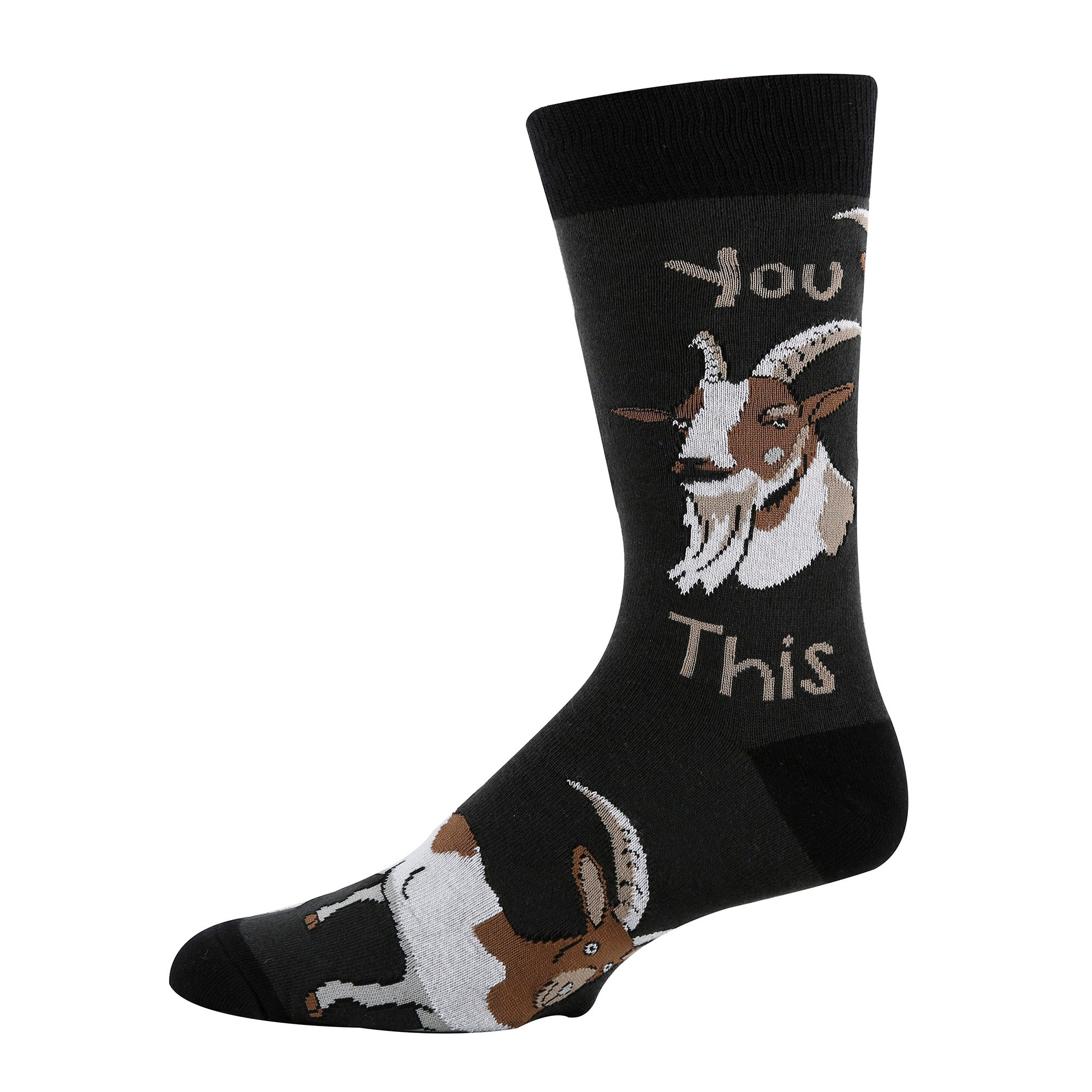 You Goat This Socks-3