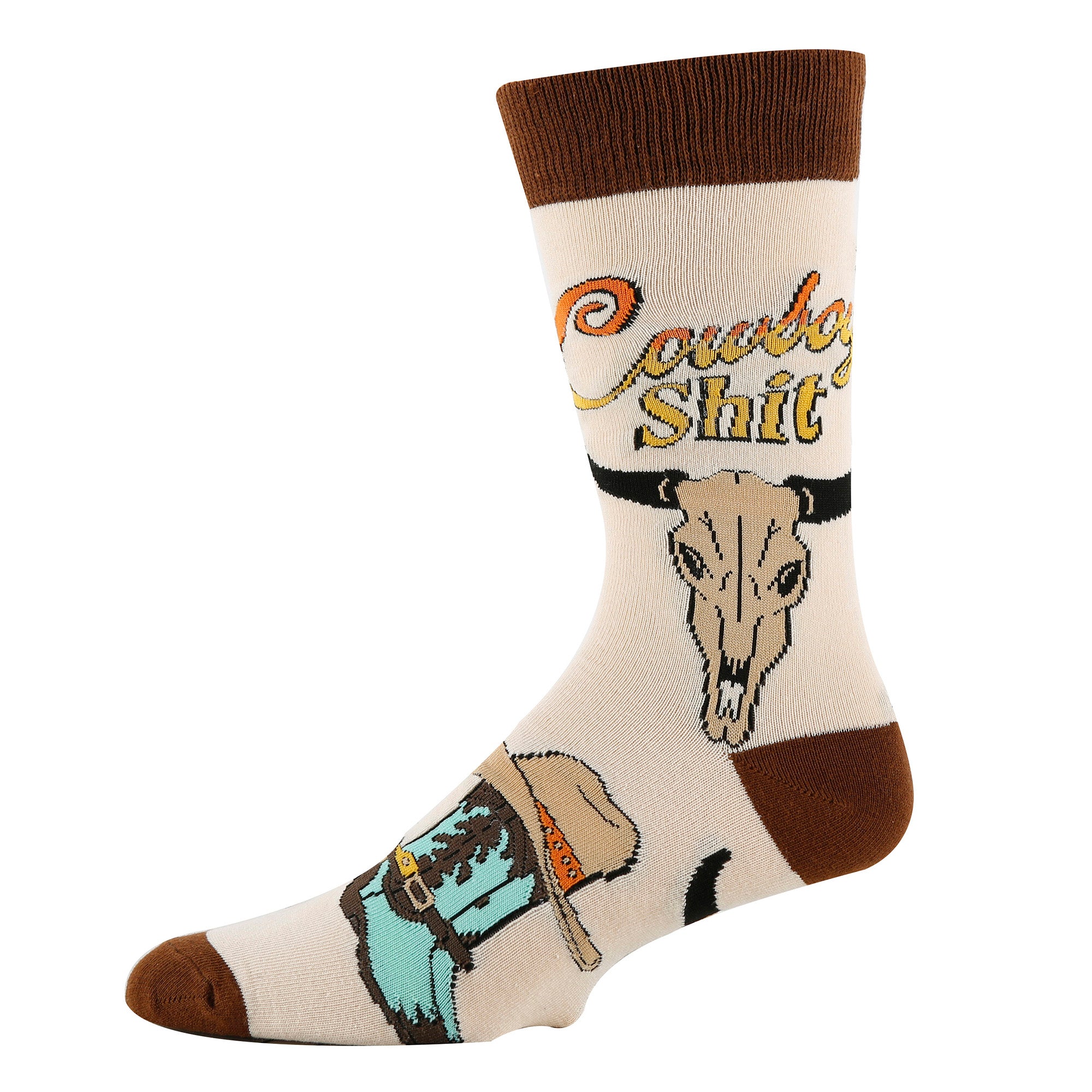 Cowboy Socks