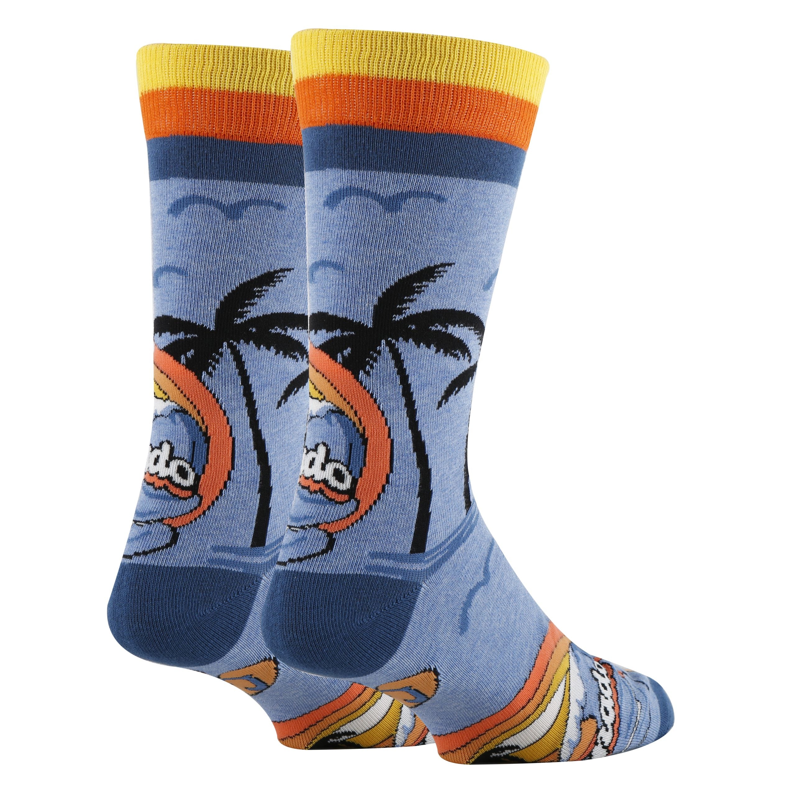 Coronado Socks - 0