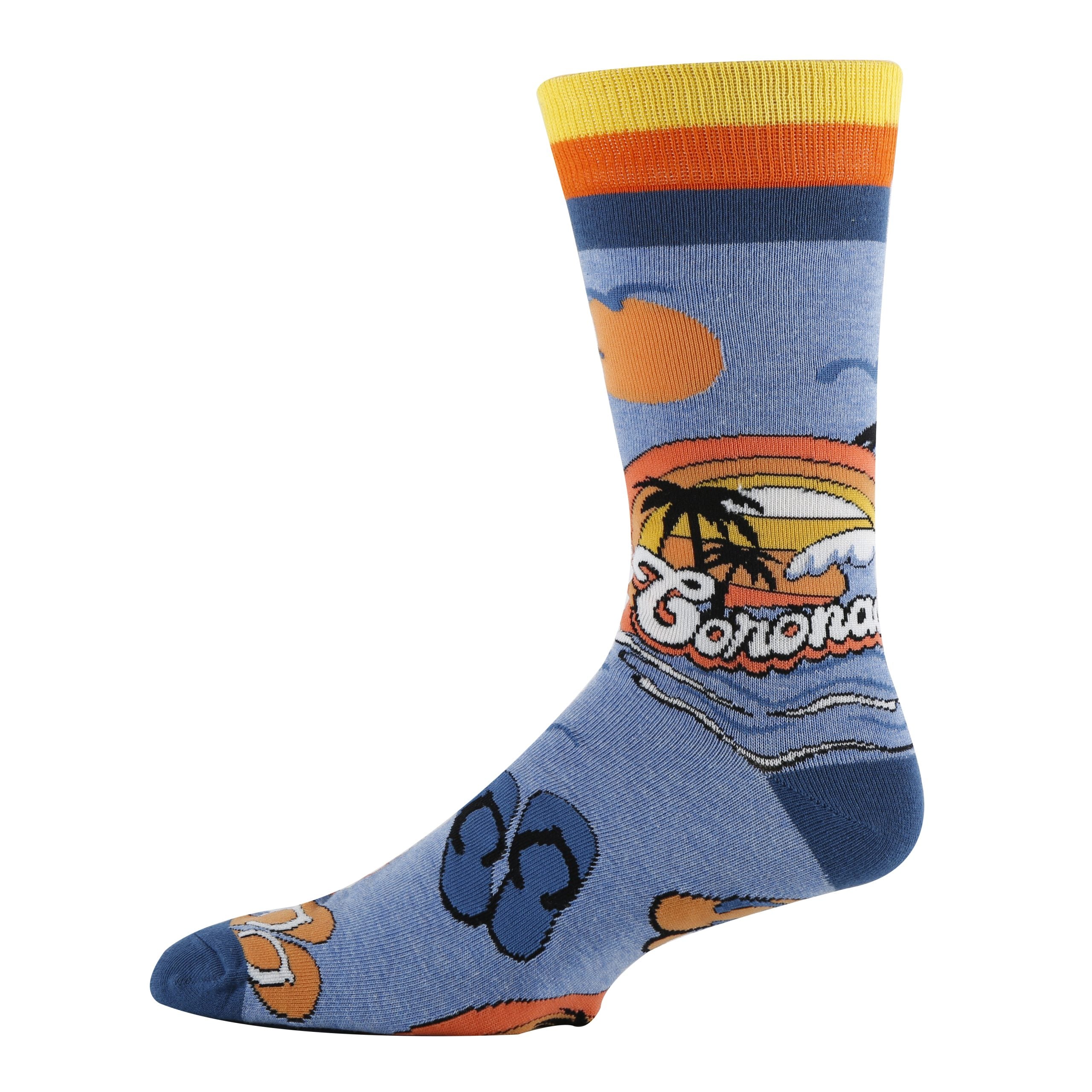 Coronado Socks