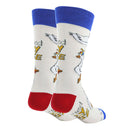 Silly Goose Socks-2