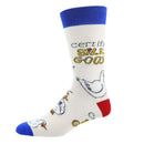 Silly Goose Socks-3