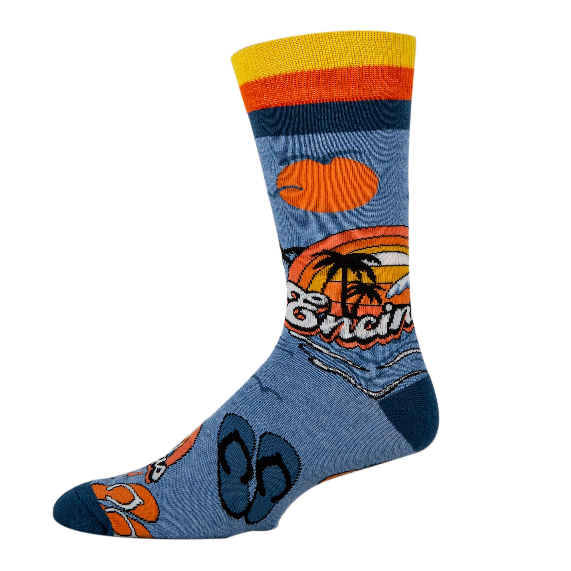 Encinitas Socks - 0