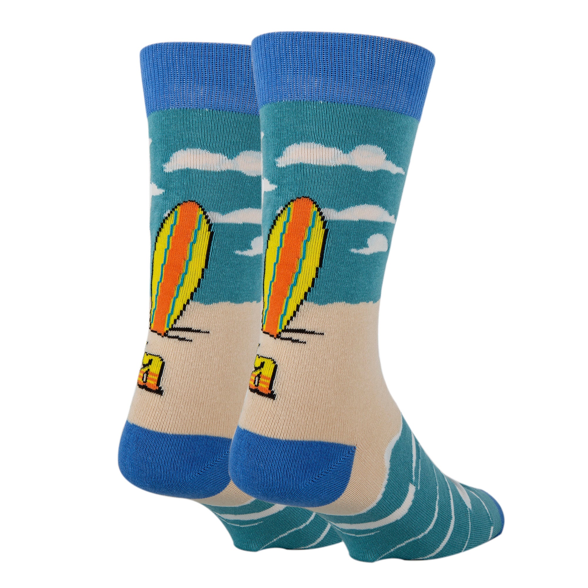 La Jolla Socks