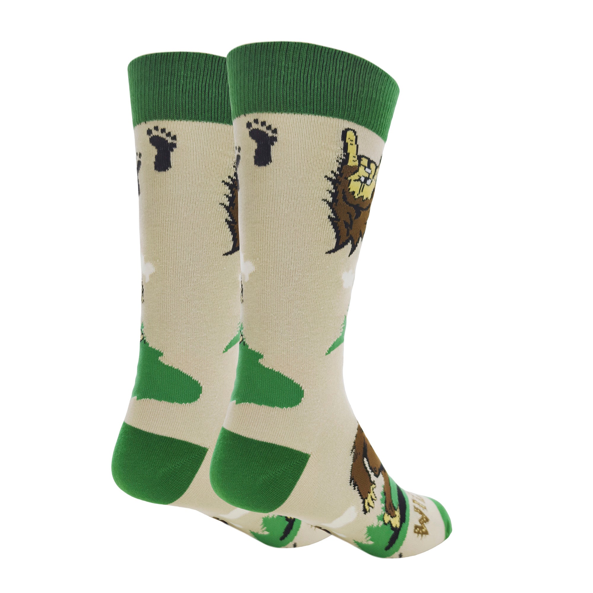 Stay Wild Socks