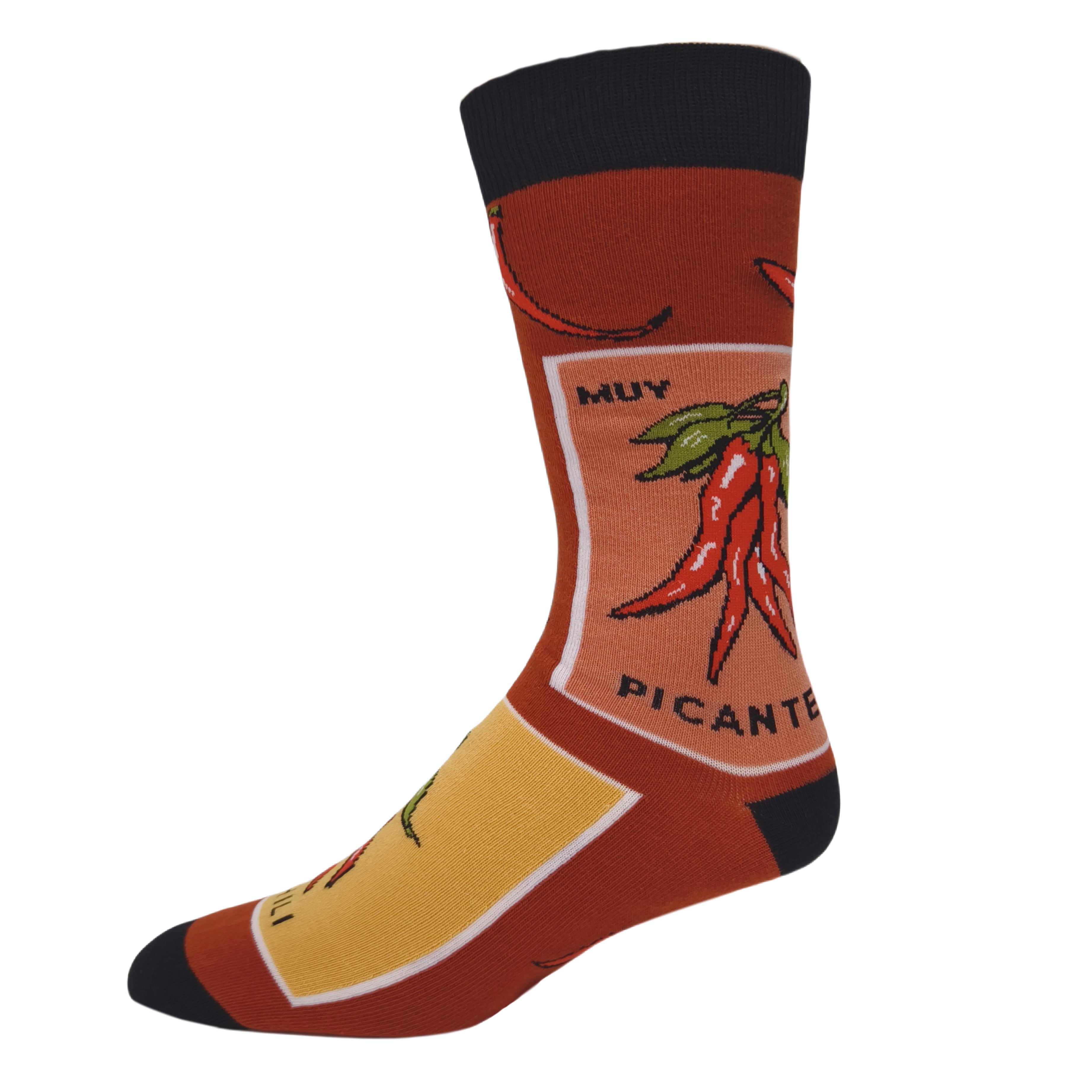 Picante Socks - 0