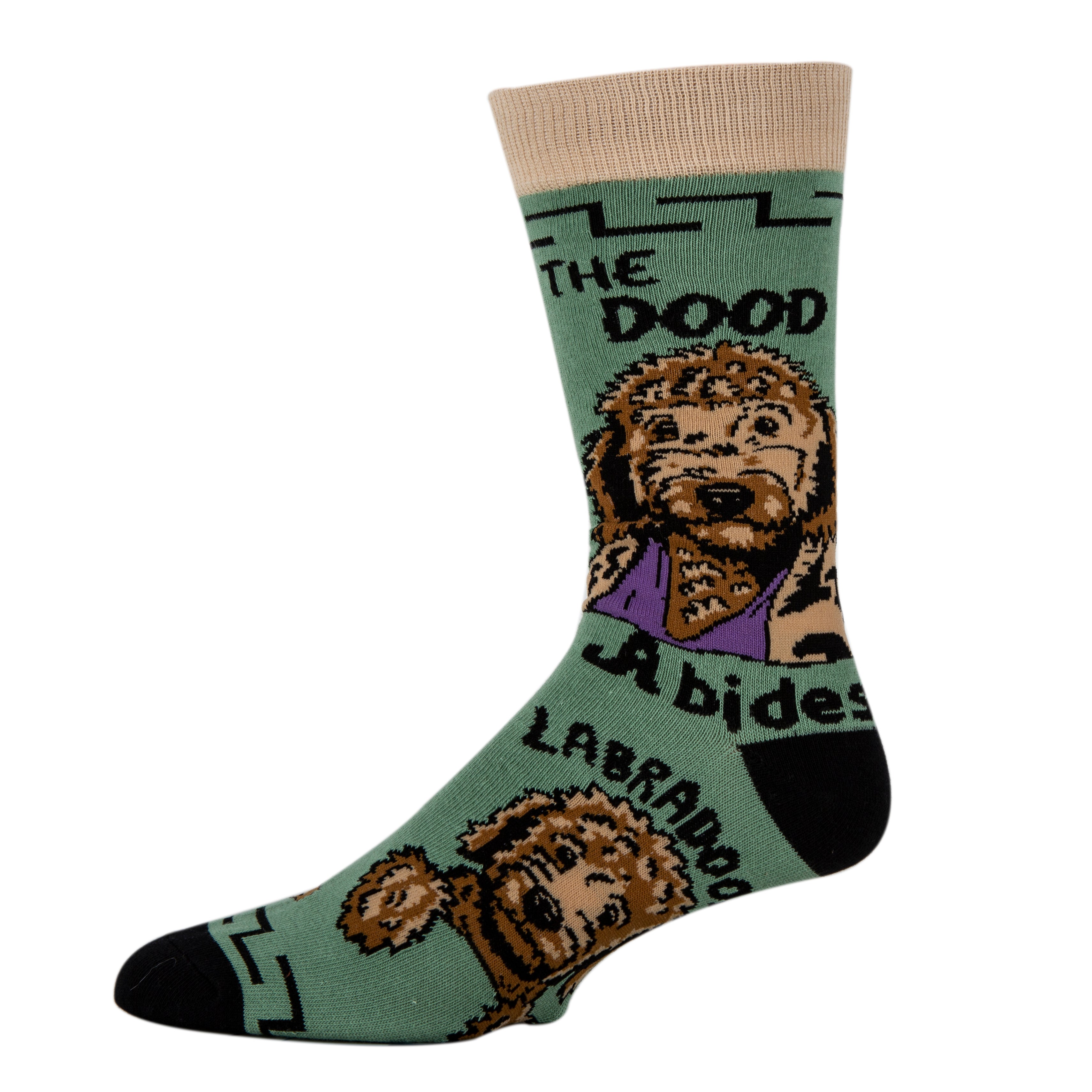 The Doodle Socks