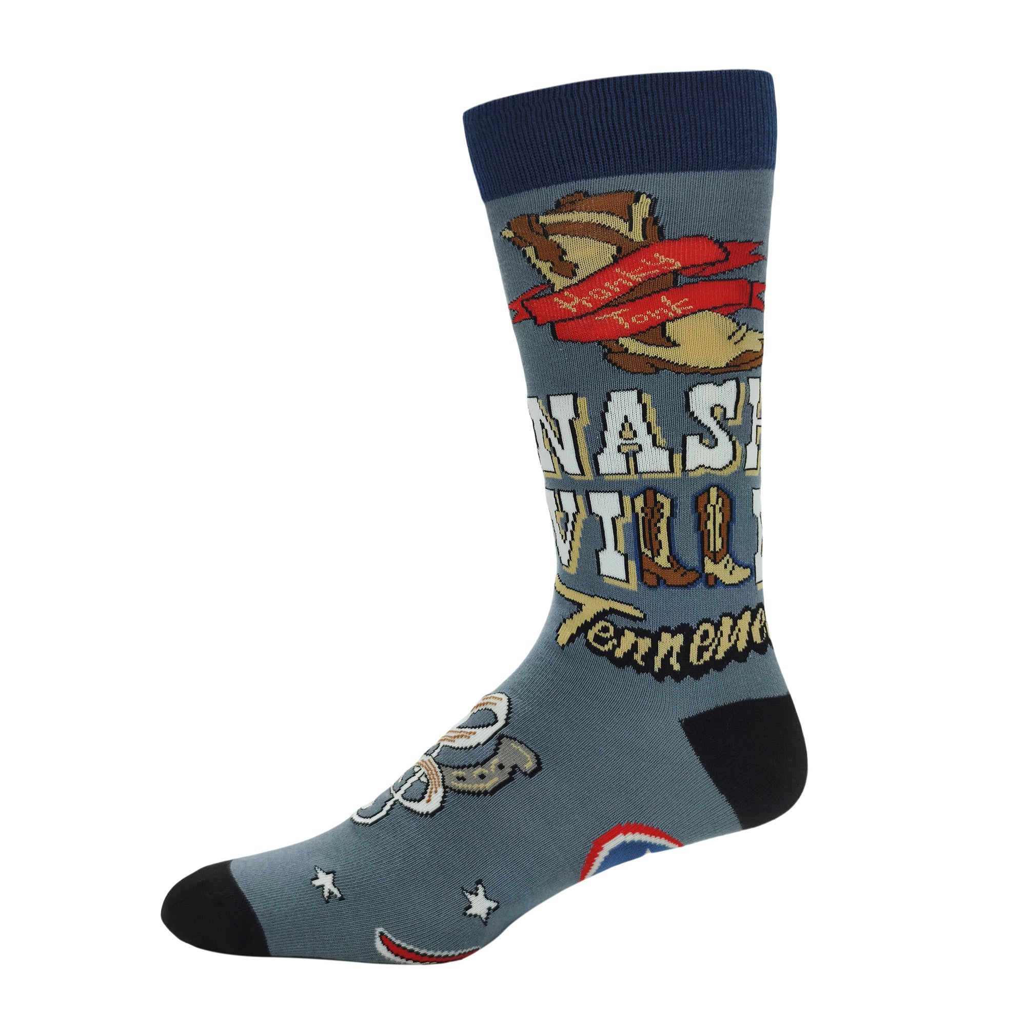 It’s Nashville Socks