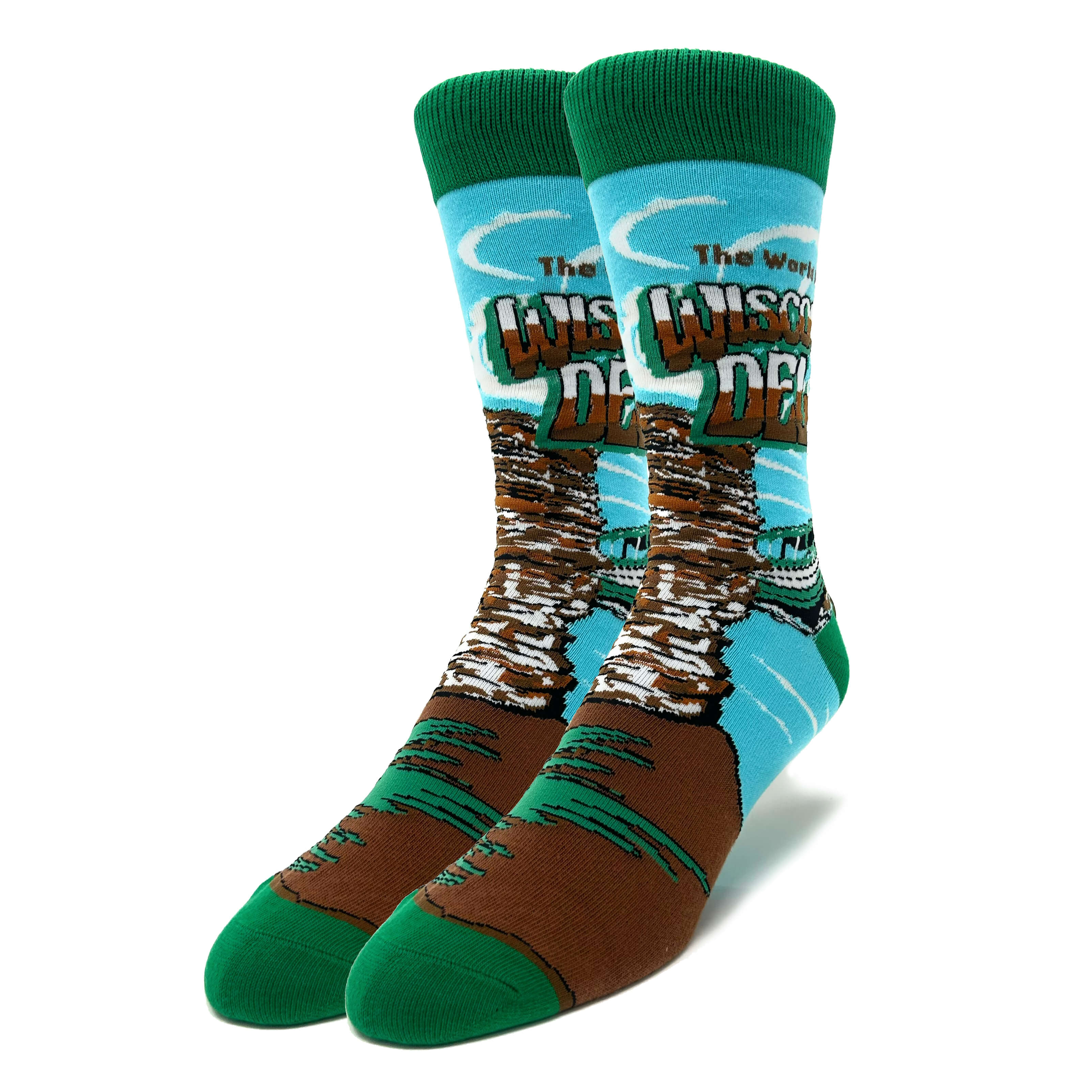 The Dells Socks for Mens