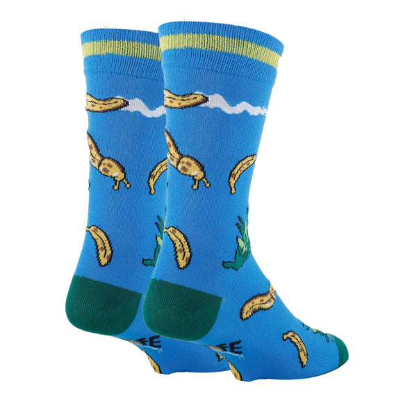 Slug Life Socks