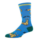 Slug Life Socks
