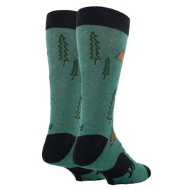 Bear Poop Socks - 0