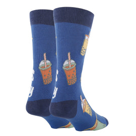 Boba Socks - 0
