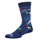 All Aboard Socks-3