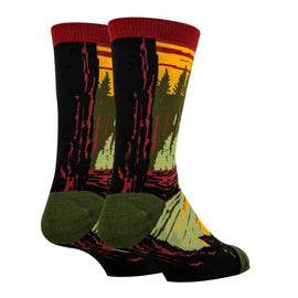 Sequoia Socks
