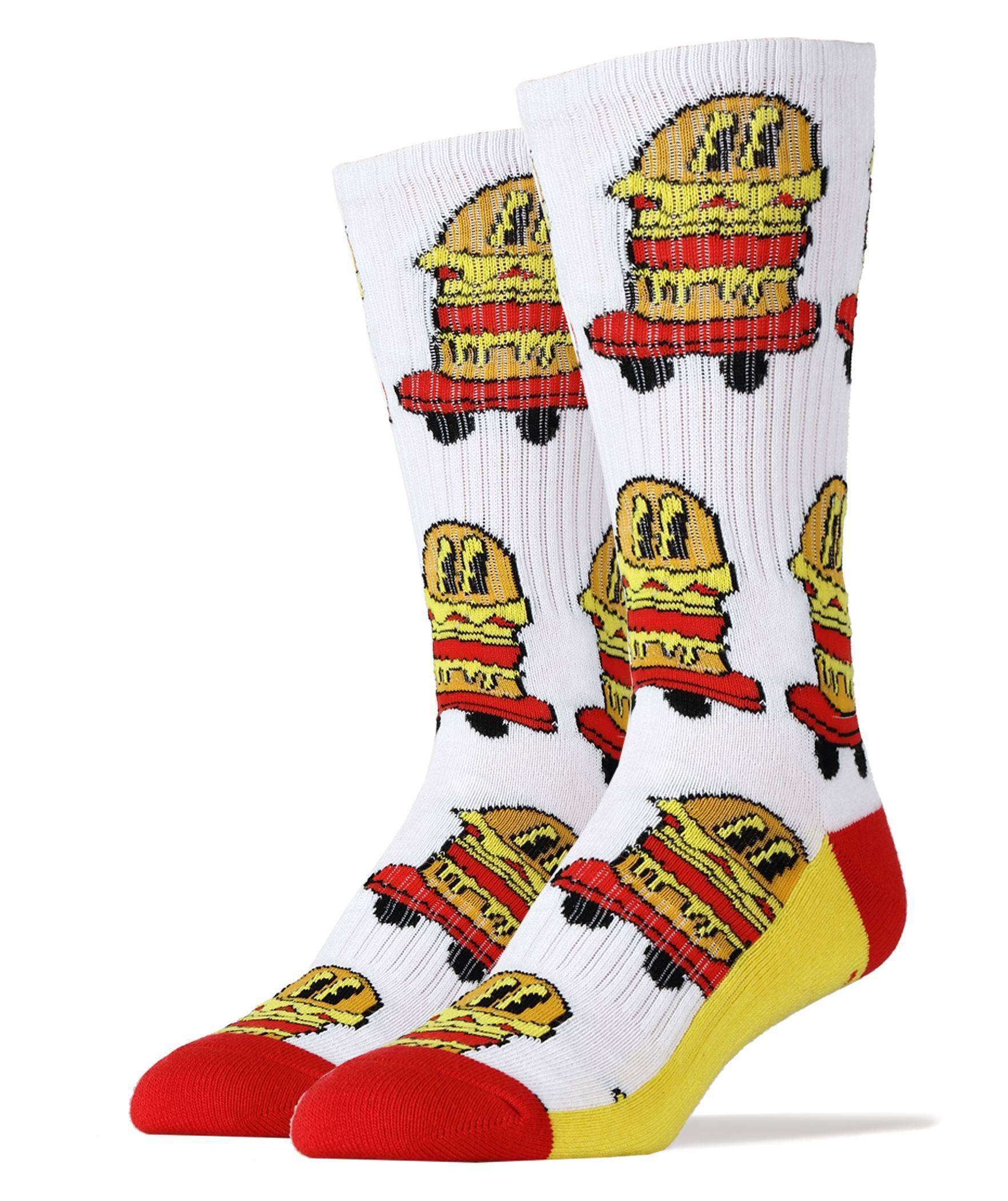 burgers-on-wheels-mens-athletic-crew-socks-3-oooh-yeah-socks