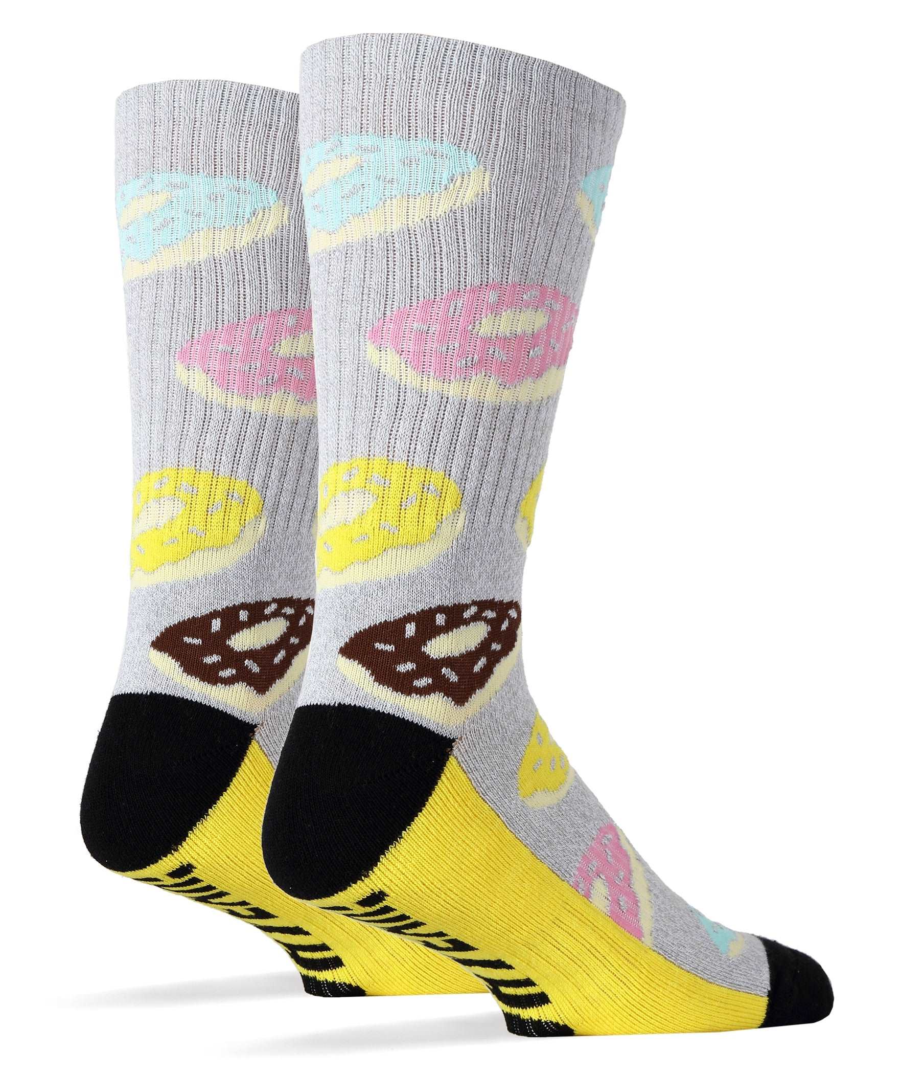 donut-magic-mens-athletic-crew-socks-4-oooh-yeah-socks