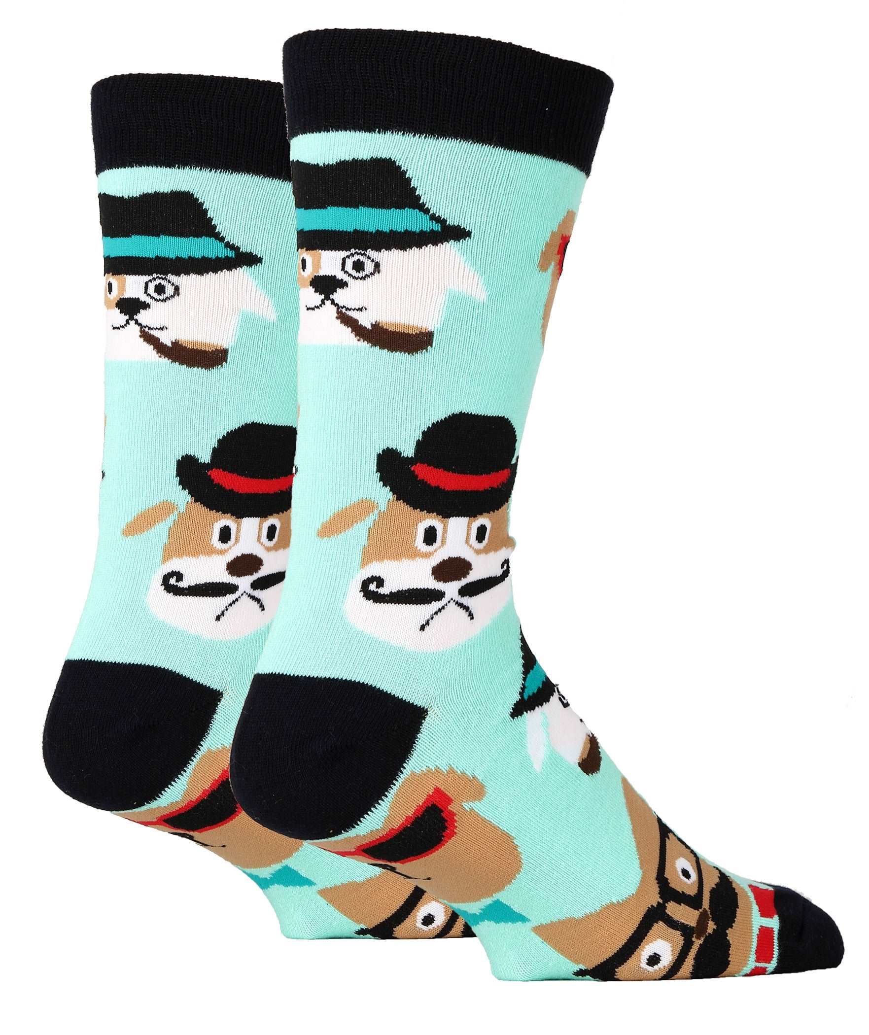 dapper-dogs-mens-crew-socks-3-oooh-yeah-socks