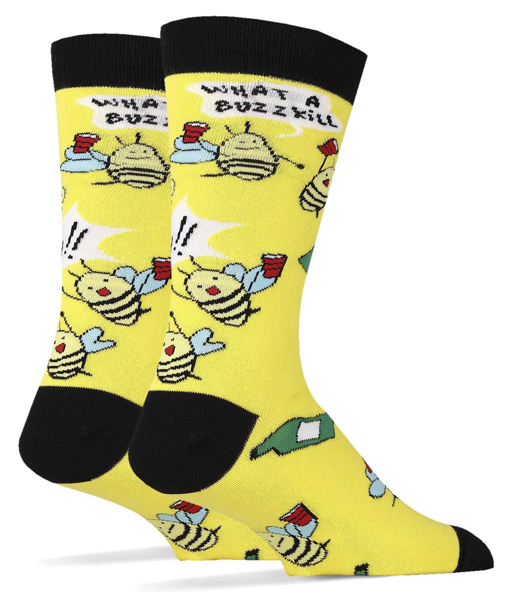 buzz-kill-mens-crew-socks-2-oooh-yeah-socks