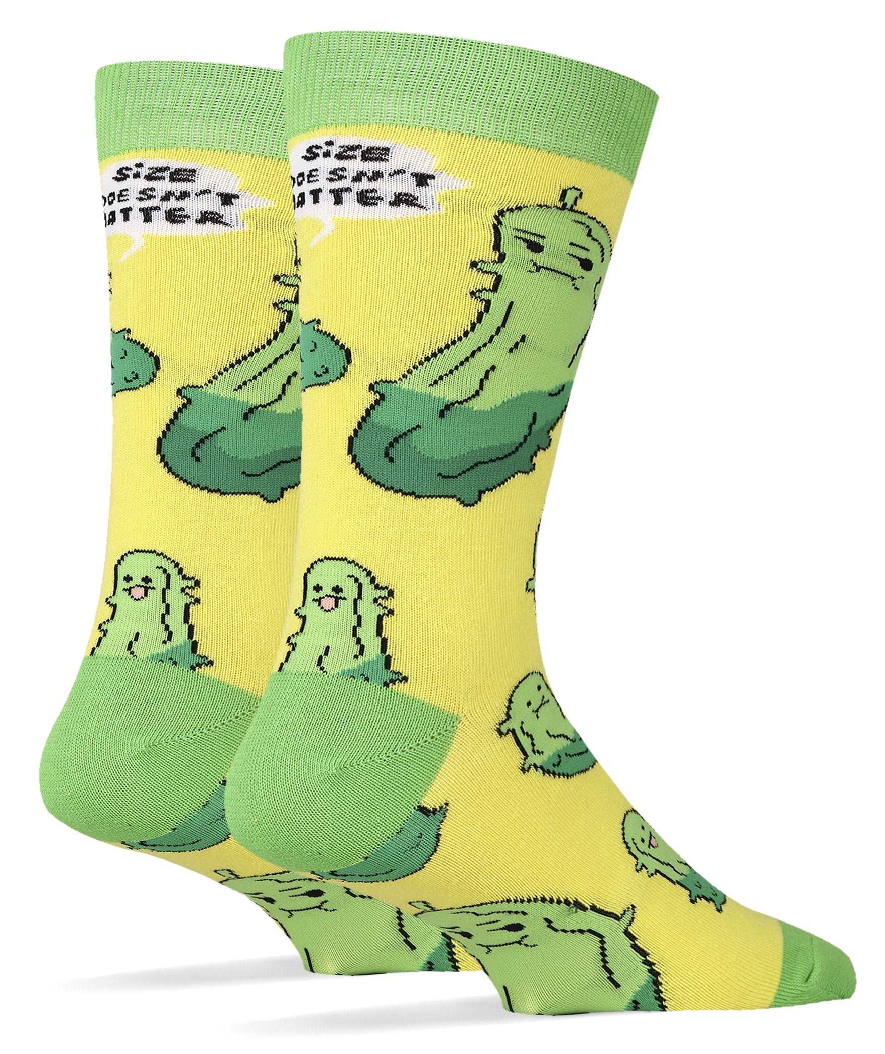 big-dill-mens-crew-socks-2-oooh-yeah-socks