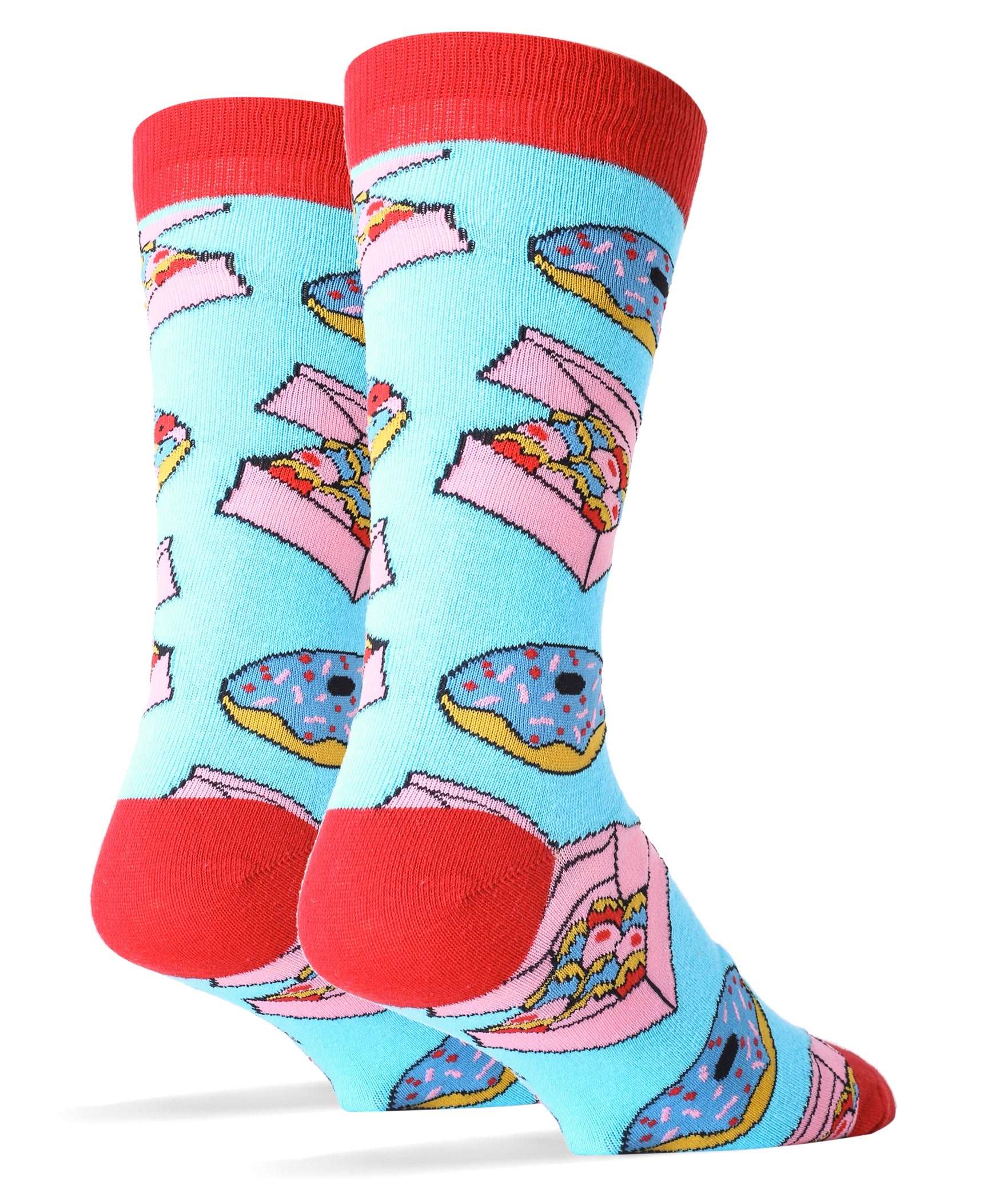 donut-box-mens-crew-socks-2-oooh-yeah-socks