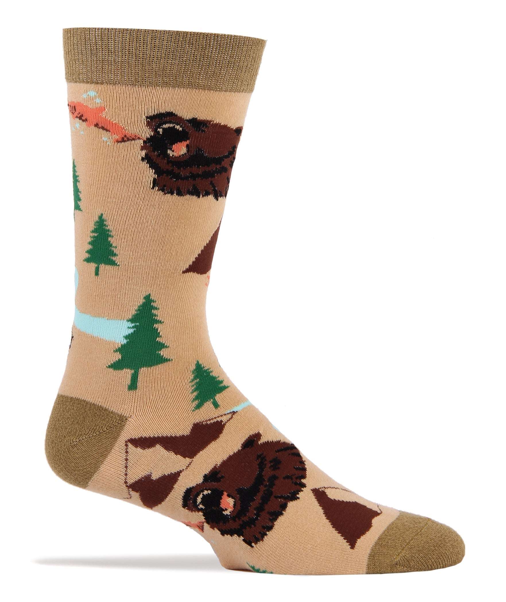 brown-bear-mens-crew-socks-2-oooh-yeah-socks