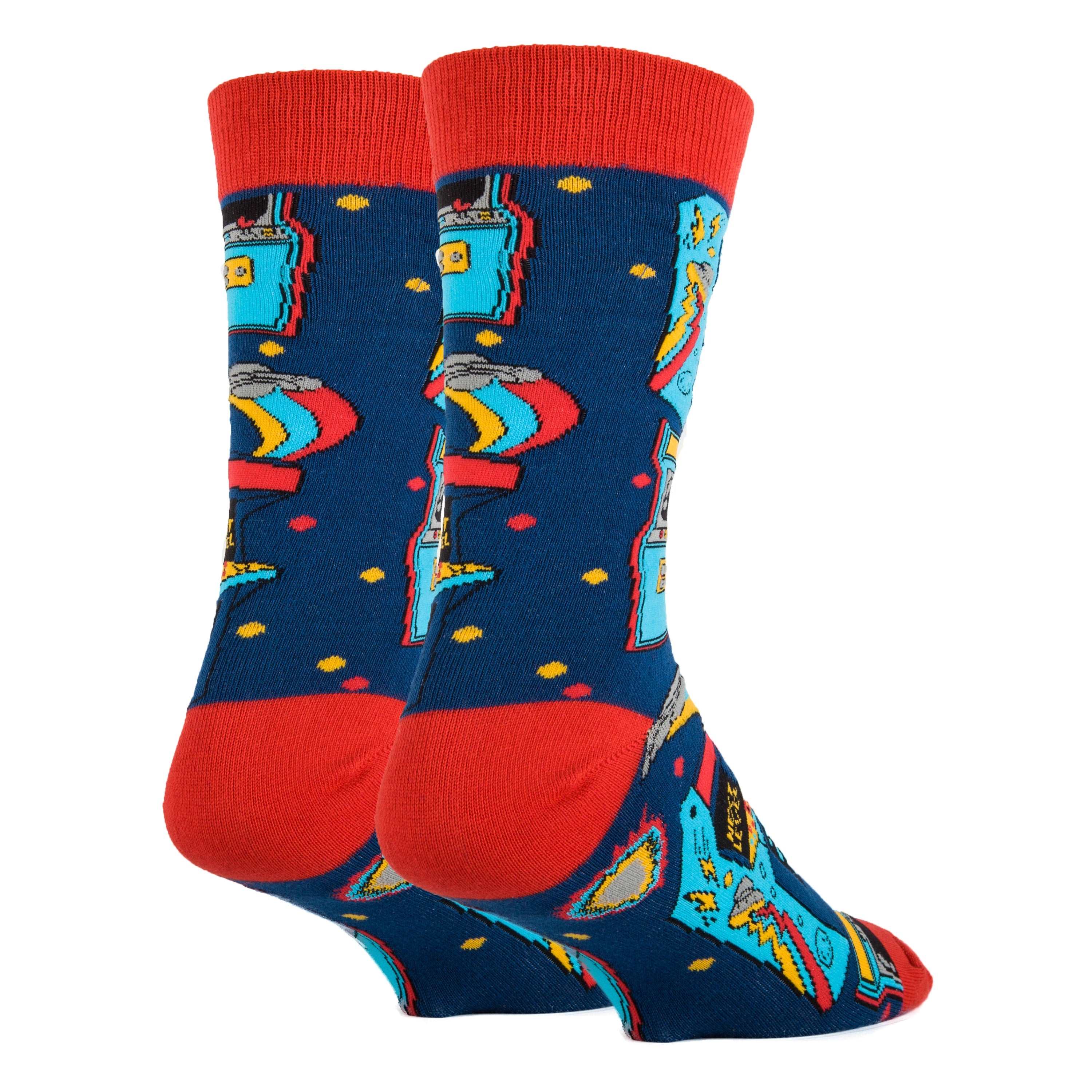 arcade-fire-mens-crew-socks-2-oooh-yeah-socks