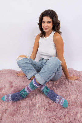 Sophia Socks