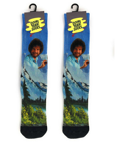 bob-ross-basics-3d-printed-unisex-crew-socks-2-oooh-yeah-socks