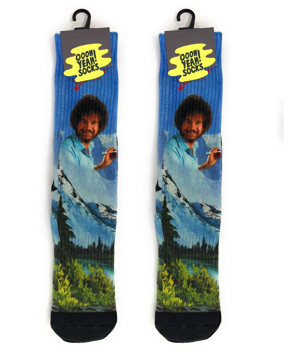 bob-ross-basics-3d-printed-unisex-crew-socks-2-oooh-yeah-socks