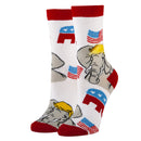 Right Wing Socks-1