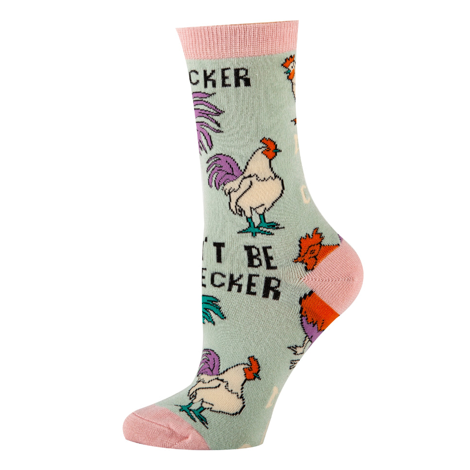 Pecker Socks
