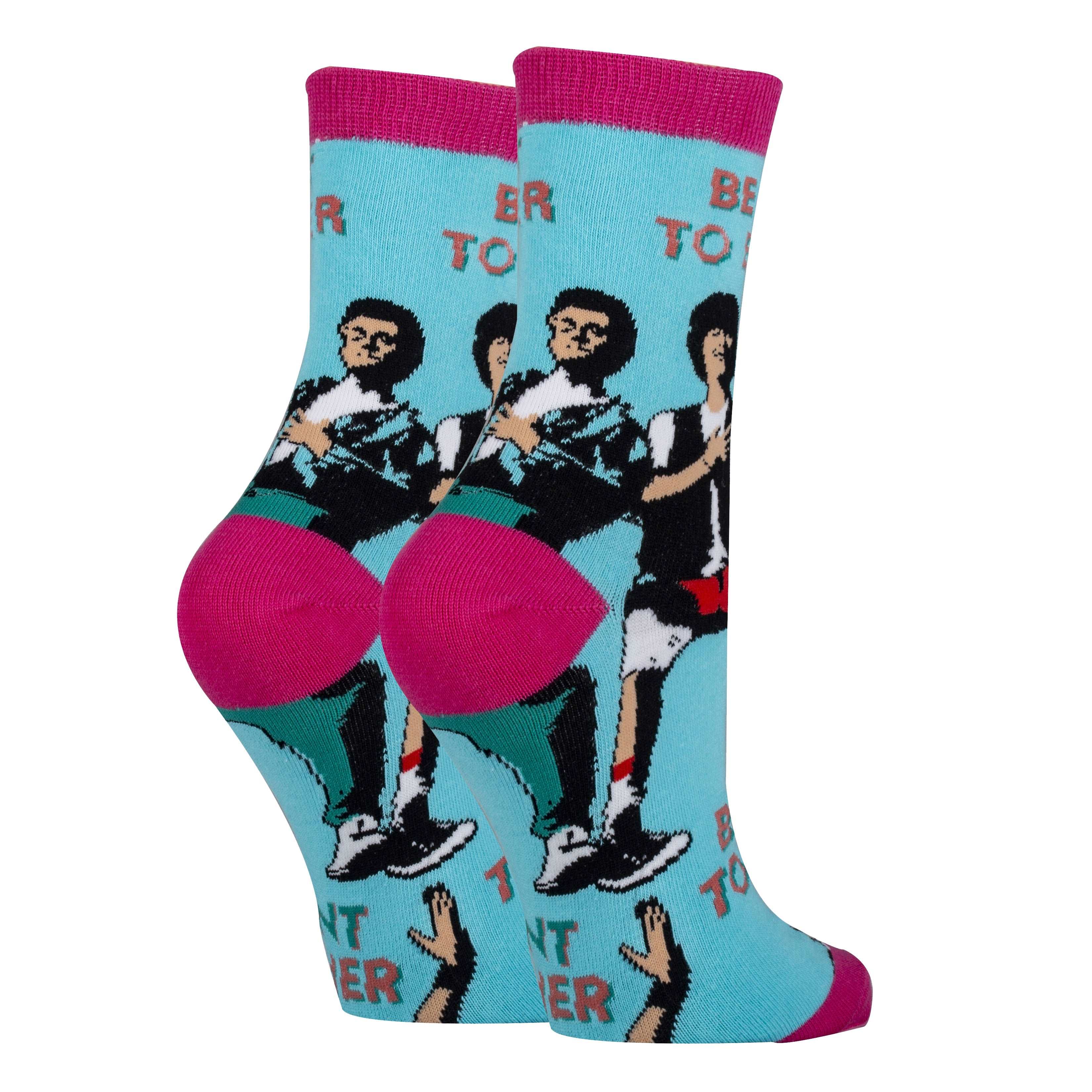 be-excellent-womens-crew-socks-2-oooh-yeah-socks