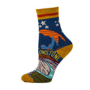 Yellowstone Socks-3