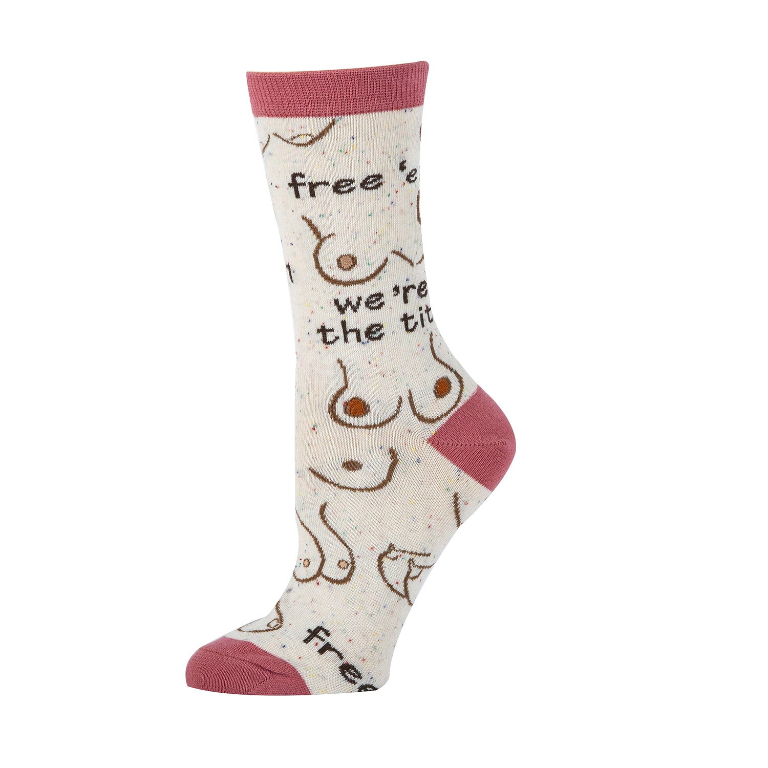 Free 'em Socks