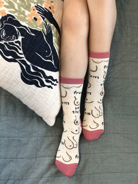 free-em-womens-crew-socks-2-oooh-yeah-socks