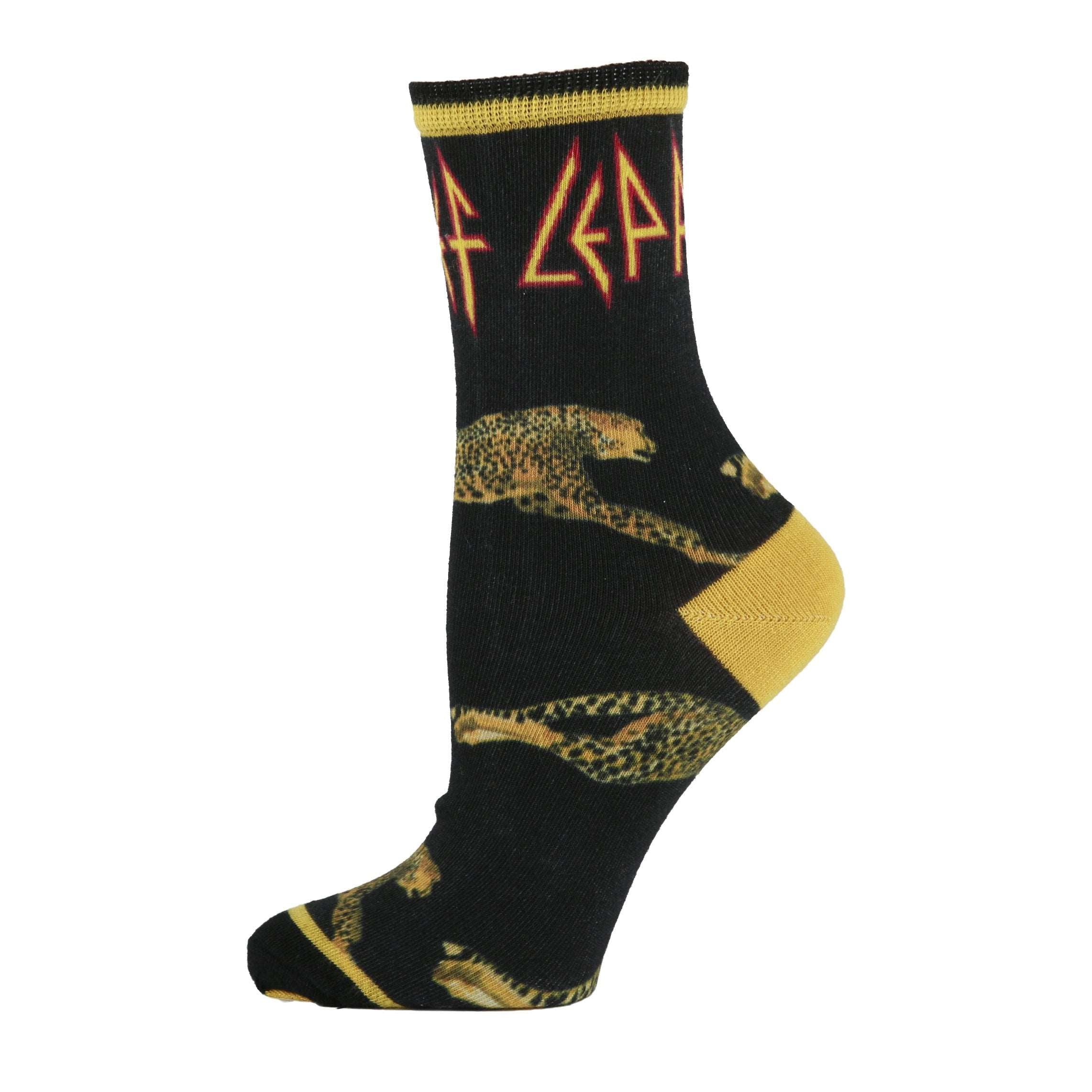 def-leppard-womens-crew-socks-4-oooh-yeah-socks