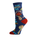let-that-shhh-crew-socks-womens-3-oooh-yeah-socks