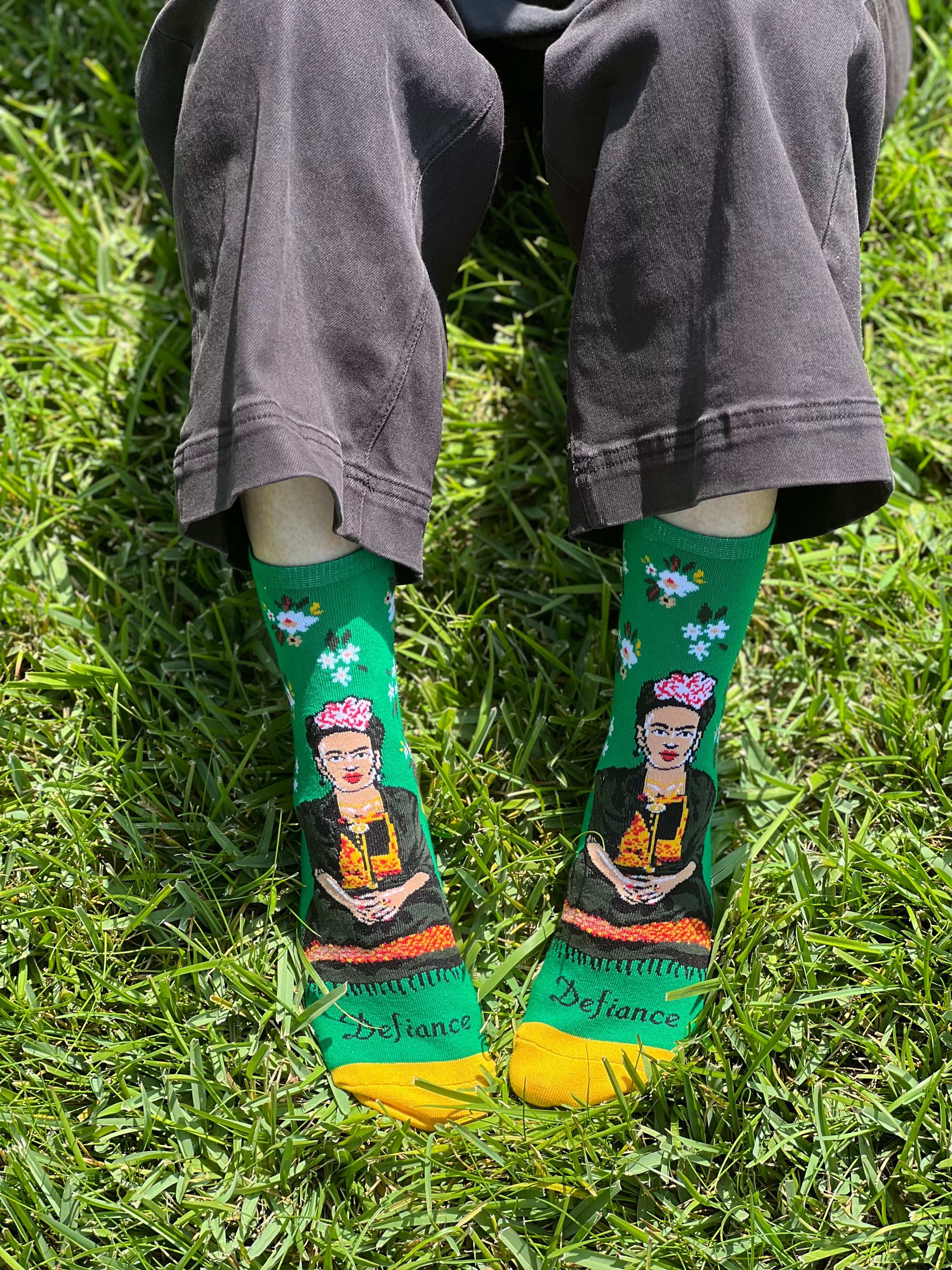 Friducha Socks