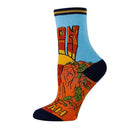 Zion Socks