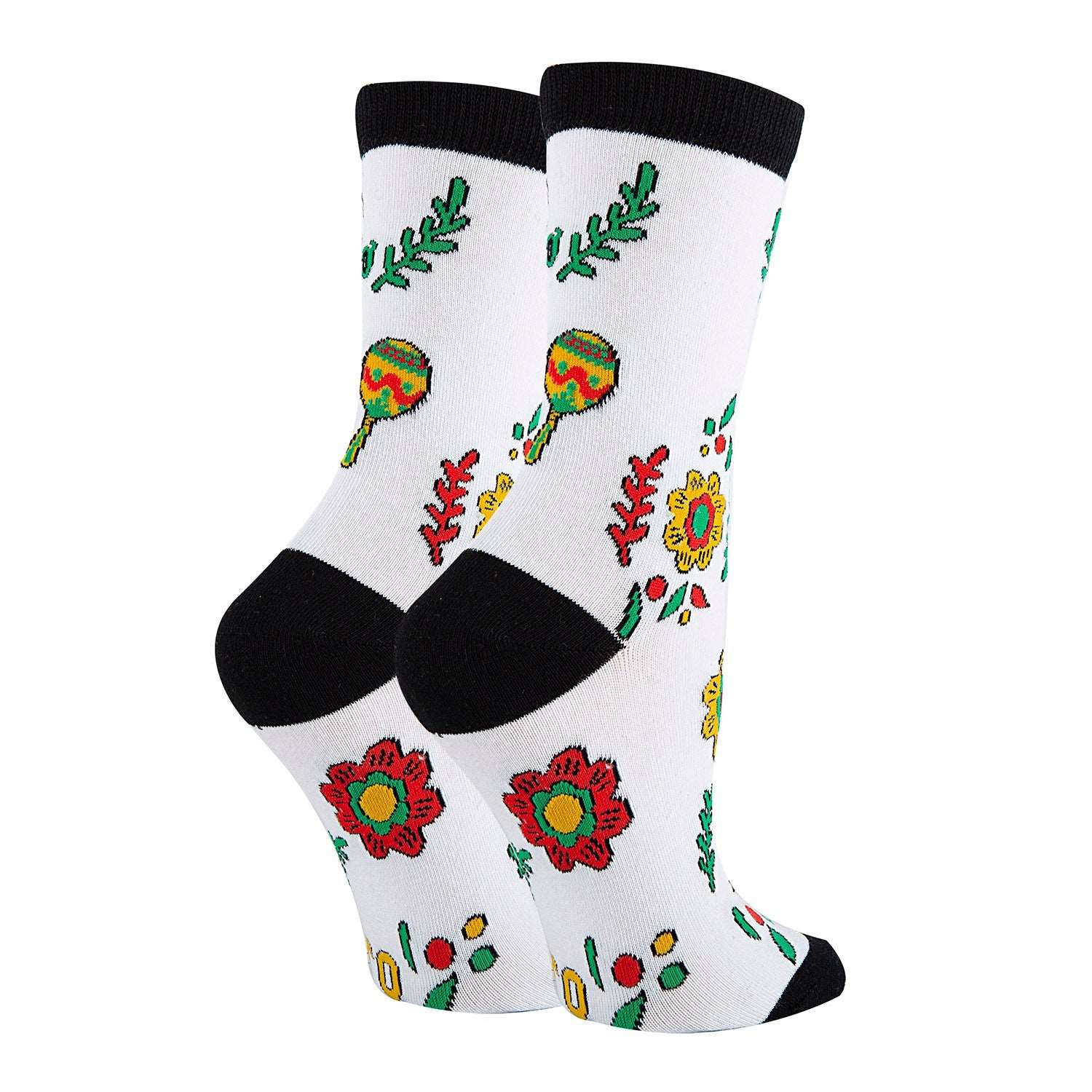 DT Fiesta! Socks