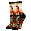 Cesar Chavez Socks