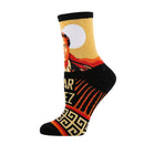 Cesar Chavez Socks