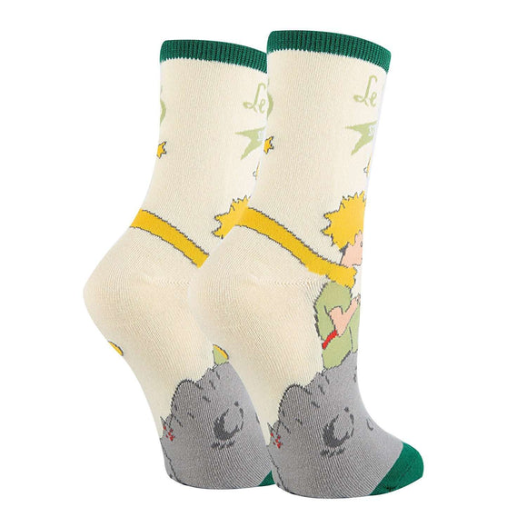 The Little Prince Socks