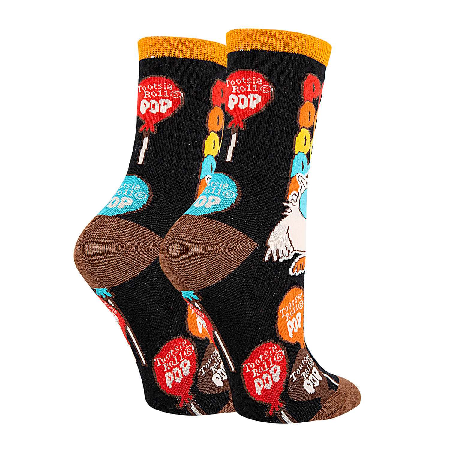 Tootsie POP Socks