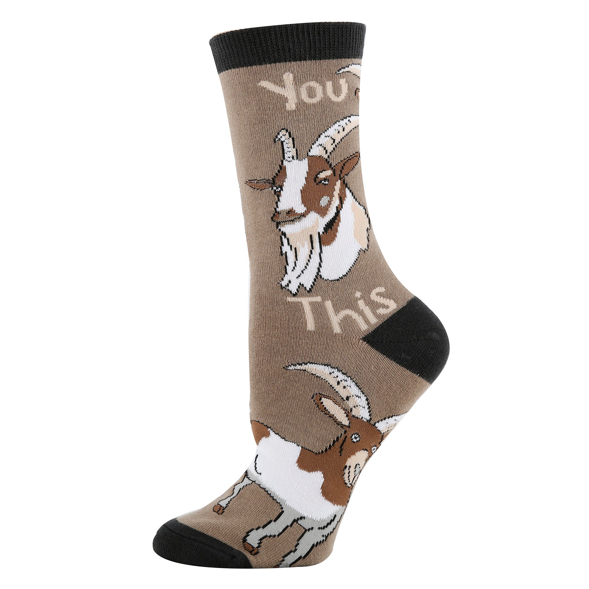 You Goat This Socks-3