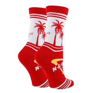 That's What He Said Socks